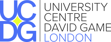 UCDG logo